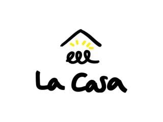 La Casa Coliving