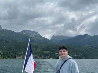 Mickael