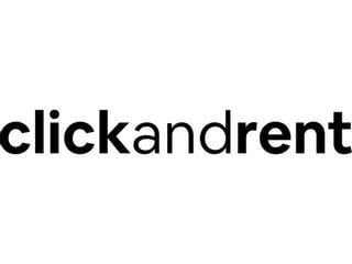 Clickandrent