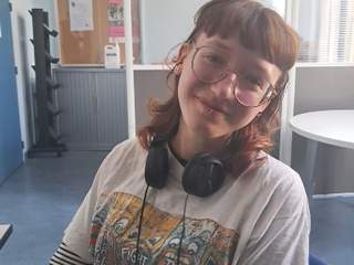Lila
