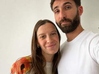 Jean-Paul Et Manon