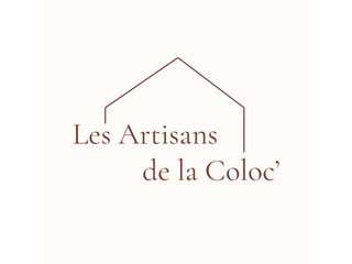 Les Artisans de la Coloc'