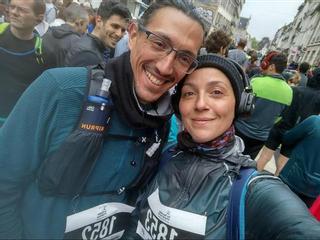 Delphine Et Mehdi