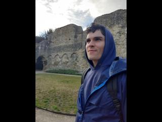 Etienne
