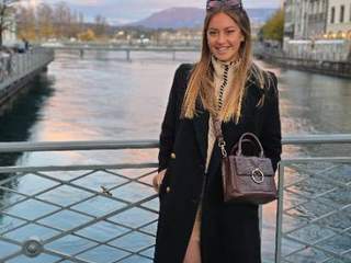 Madeleine