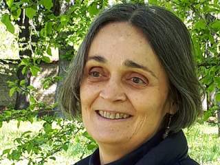 Anne Karine