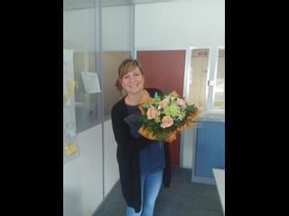 Coralie