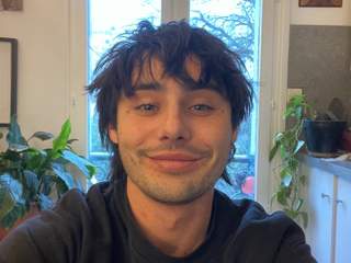 David