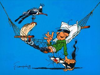 Pierre-Olivier & Théo