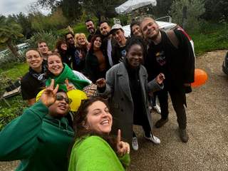 Les Colocs