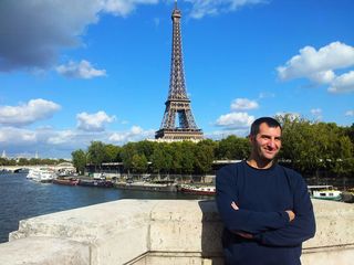 Stephane