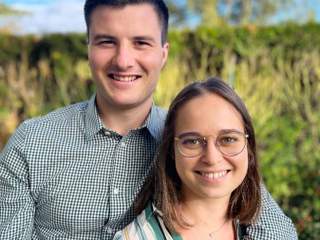 Théo Et Camille