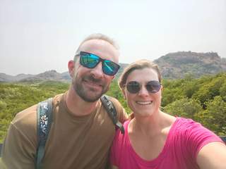 Isabelle Et Julien