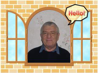 Bernard