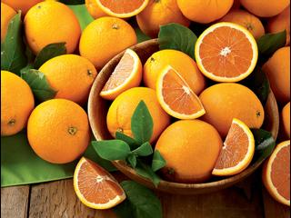 Les Orangers