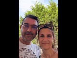 Céline Et Mickaël