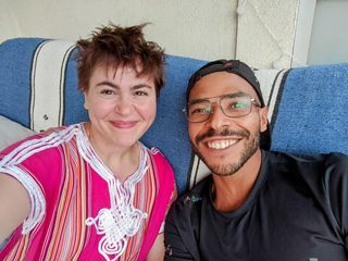 Camille Et Abdessamad