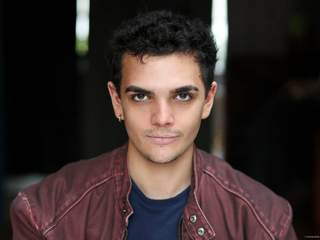 Charif Ethan