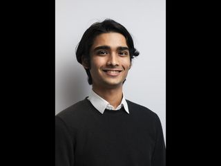 Saketh