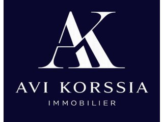 AVI KORSSIA IMMOBILIER