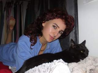 Patricia