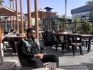 El Sayed