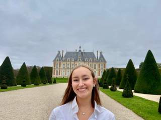 Morgane