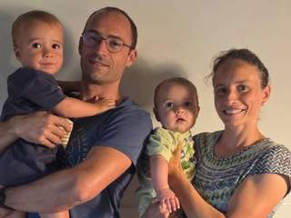 Thomas Et Françoise