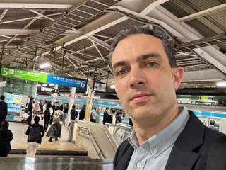 Laurent Dominique
