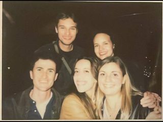 Chloe Ximena Victoria