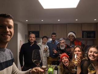 Les Colocs du 120