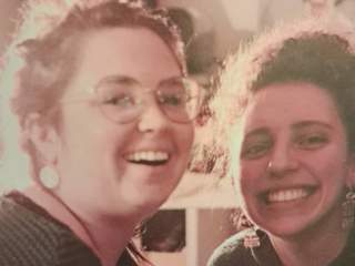Juliette Et Mariel