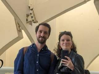 Simon Et Laura