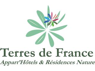 Terres de France - Appart'Hôtels & Résidences Natures