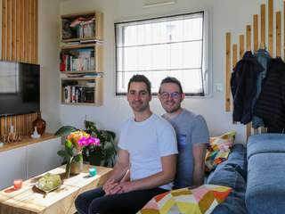 Arnaud Et Julien