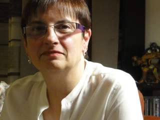 Cristina