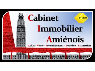 Cabinet Immobilier Amiénois