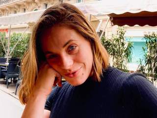 Sarah