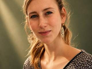 Anne Sophie
