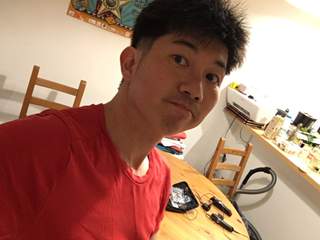 Yusuke