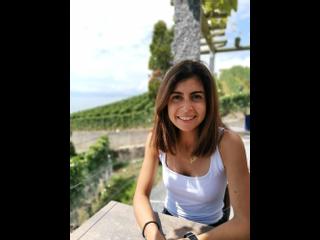 Gaëlle