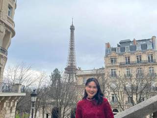 Thuy Ha