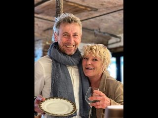 Benedicte & Daniel