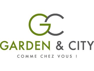 Garden & City