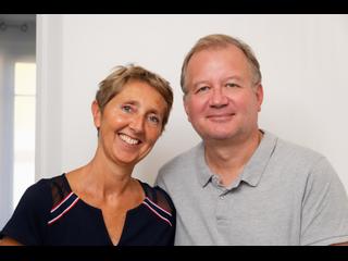 Valérie Et Frank
