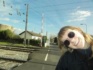 Léonie