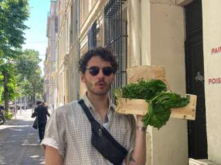 François