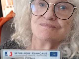 Marie Myriam