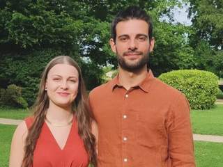 Aurélien & Julie