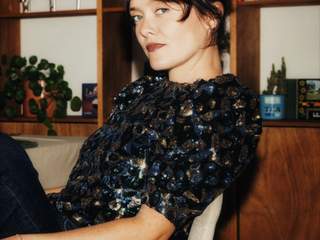 Suzanne